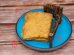 百年品牌+成熟體系，“義興張”道口燒雞加盟創(chuàng)業(yè)新風(fēng)口！