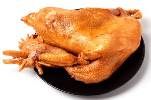 老字號(hào)道口燒雞，憑什么火遍全國(guó)？