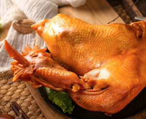 道口燒雞加盟，難不難？