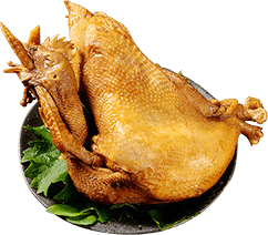 道口燒雞會(huì)轉(zhuǎn)染新冠病毒嗎？