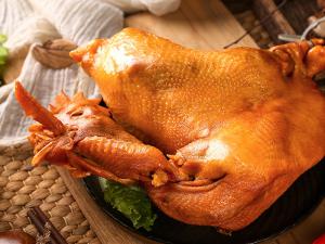 道口燒雞的社會文化內(nèi)涵！